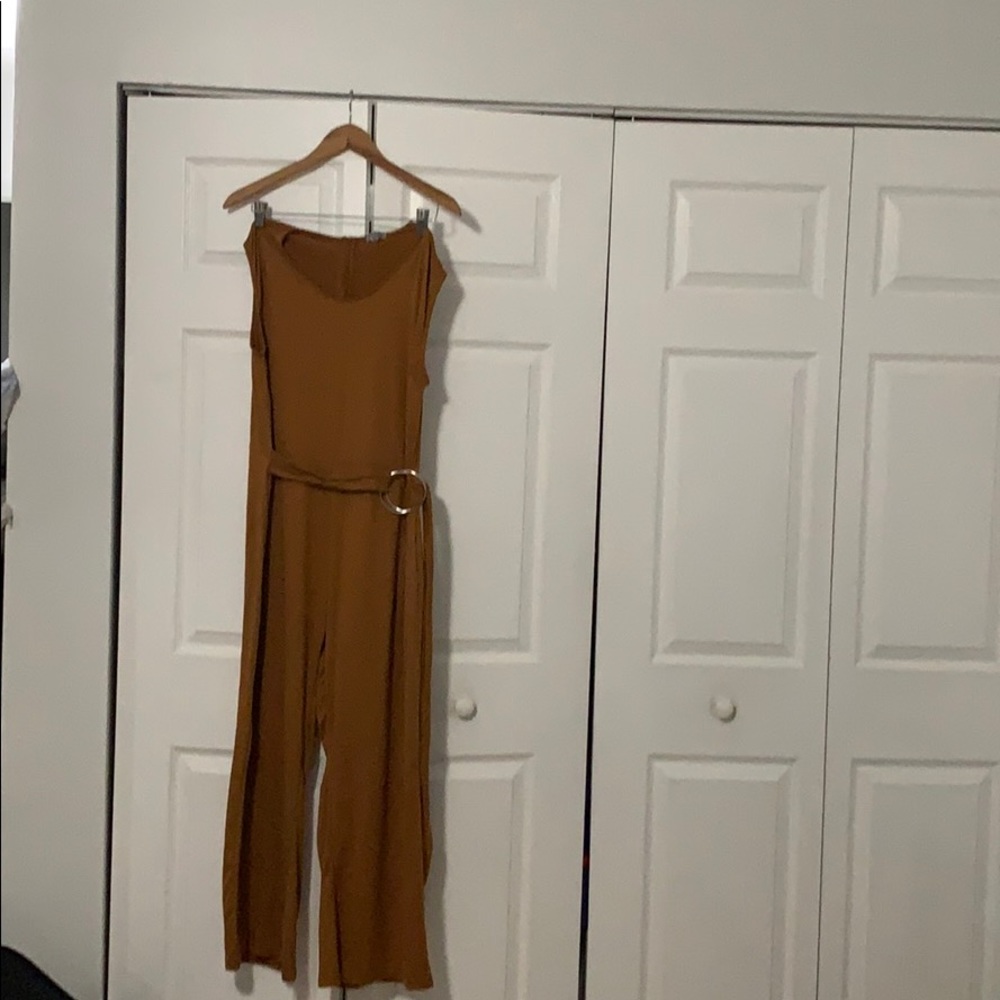 No longer fits